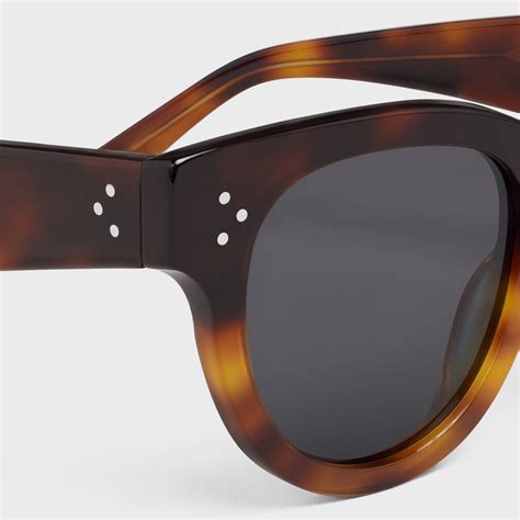 celine cat eye s003|Celine.